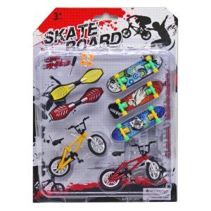 Фінгерборди