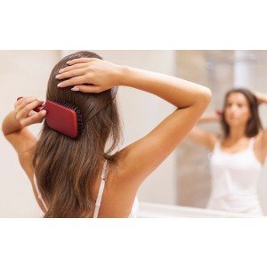 Догляд за тілом та волоссям