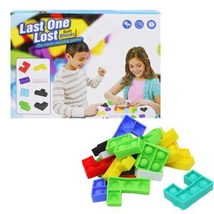 Гумові конструктори