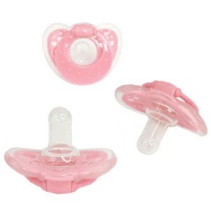 Соски і прорізувачі