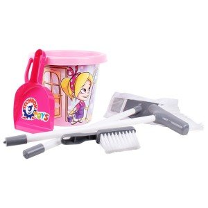 Набори для прибирання