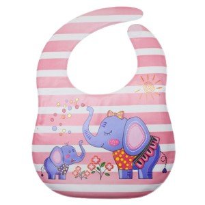 Нагрудники та слинявчики