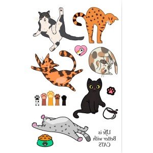 Тату та бодіарт