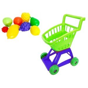 Супермаркет