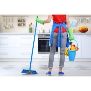 Догляд за будинком