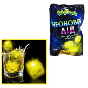 Неонові світяшки