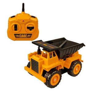 Іграшки на радіокеруванні