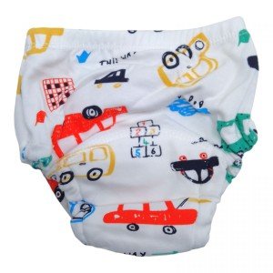 Клейонки, килимки і підгузники