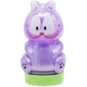 Лизуни, слайми та жуйки для рук