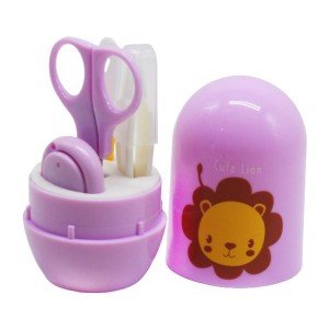 Ножиці дитячі