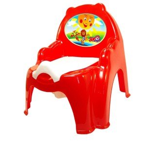 Горщики і ванночки