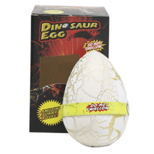 Зростаючі іграшки