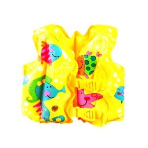 Круги і жилети