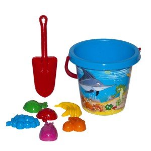 Пісочні набори