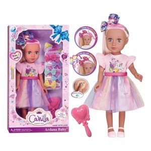 Ляльки і пупси