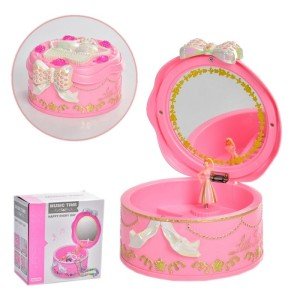 Скарбнички і шкатулки