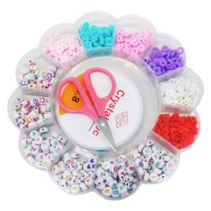 Бісер і намистини