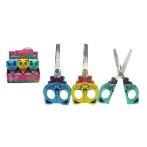 Ножиці та канцелярські ножі