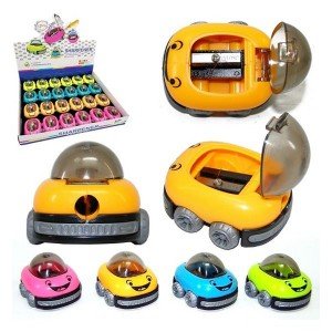 Точила, гумки і клей