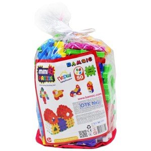 Пластикові конструктори