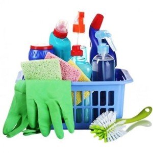 NEW: ПОБУТОВА ХІМІЯ