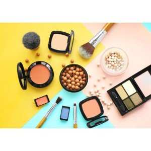 Косметичні засоби