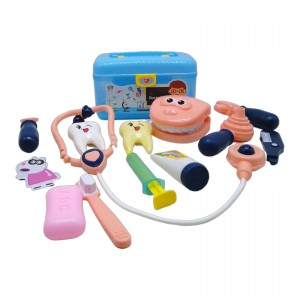 Лікарські набори