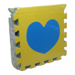 Пазли підлогові