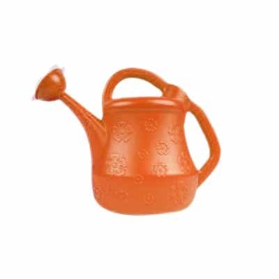 Лійка, помаранчева