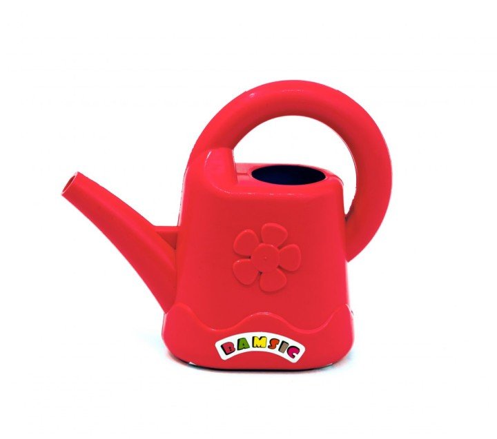 Лійка №4 "Хвиля" (червона)