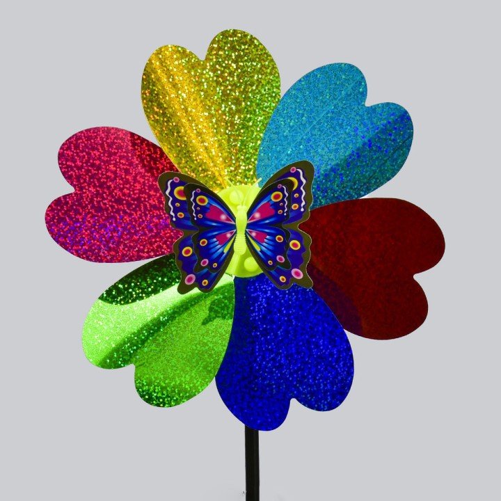 Вітрячок "Квіточка"