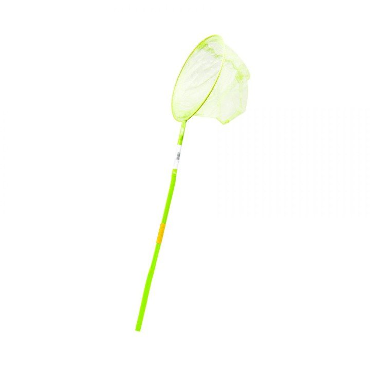 Сачок 71 см (зелений)