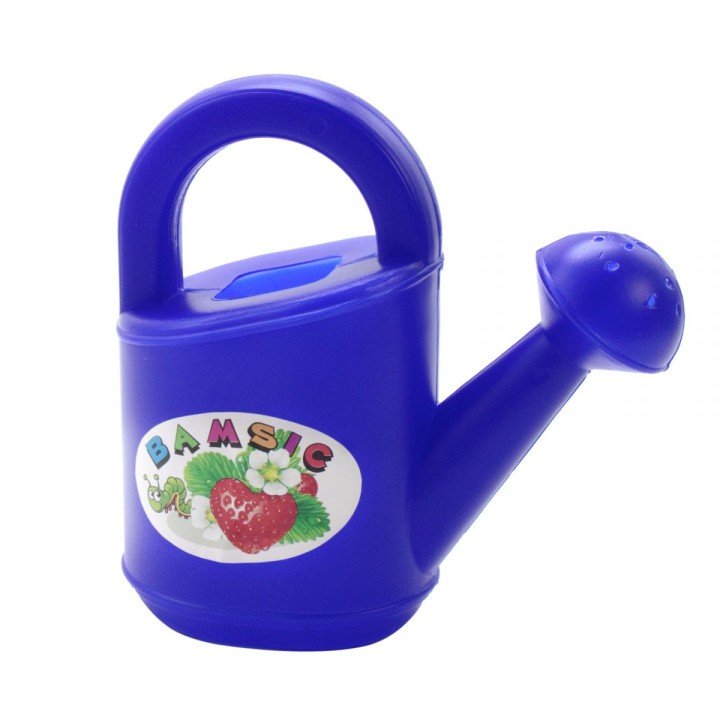 Лійка №1 (синя)