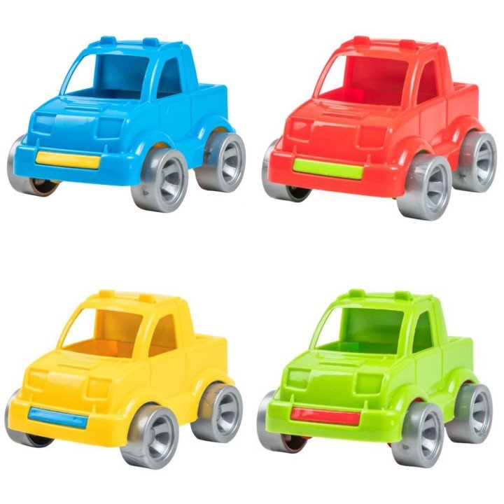 Авто "Kid cars Sport" пікап