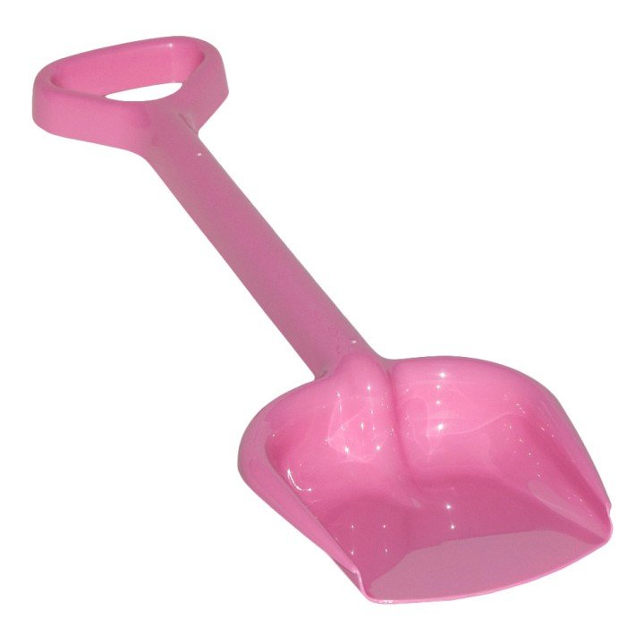 Лопатка "Гулівер ТехноК" (рожева)
