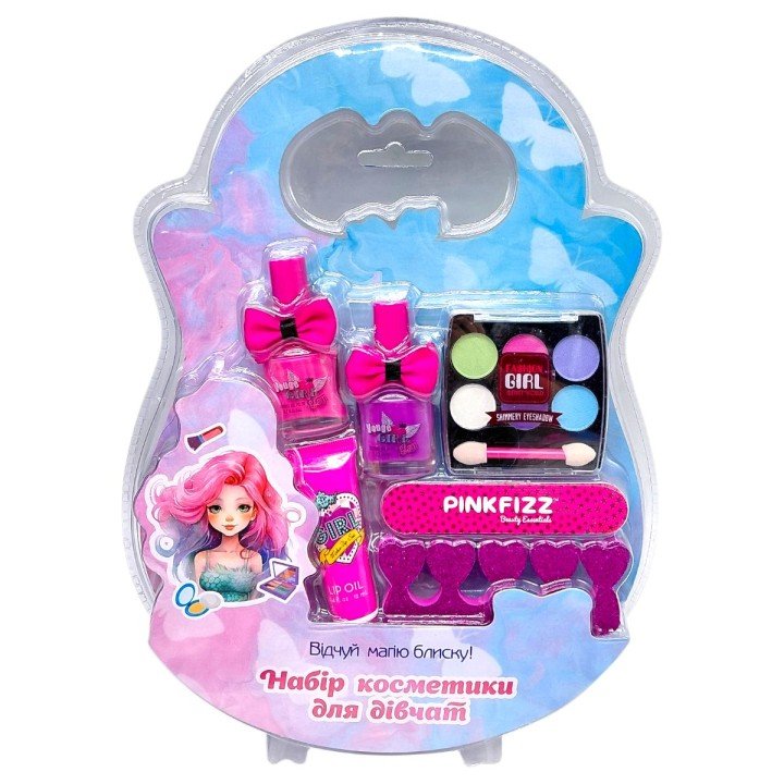 Набір дитячої косметики