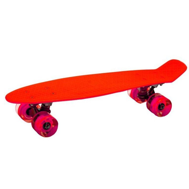 Пенні Борд (червоний)