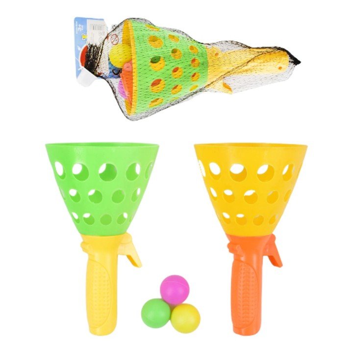 Гра "Кетчбол"