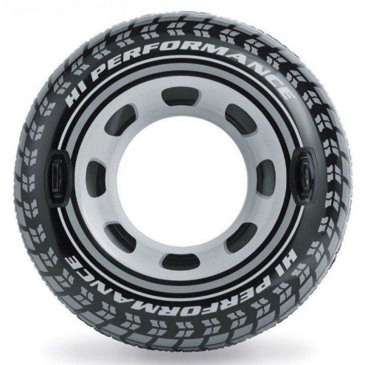 Коло "Шина" з ручками 114 см