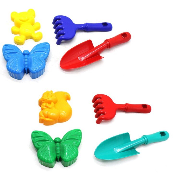 Пісочний набір "Ромашка №4"