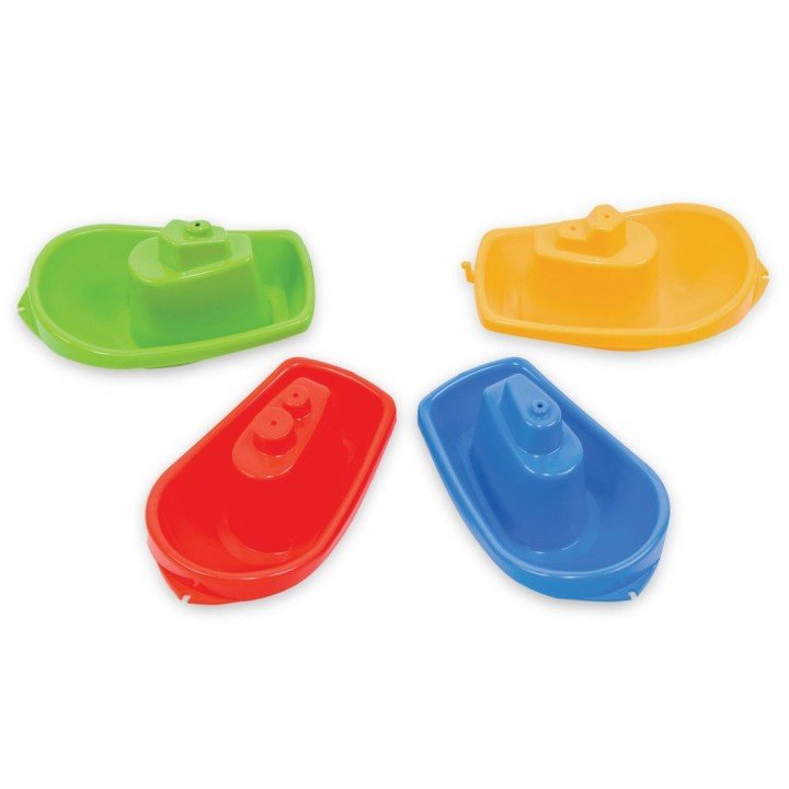 Ігровий набір "Екскаватор" 5 ел