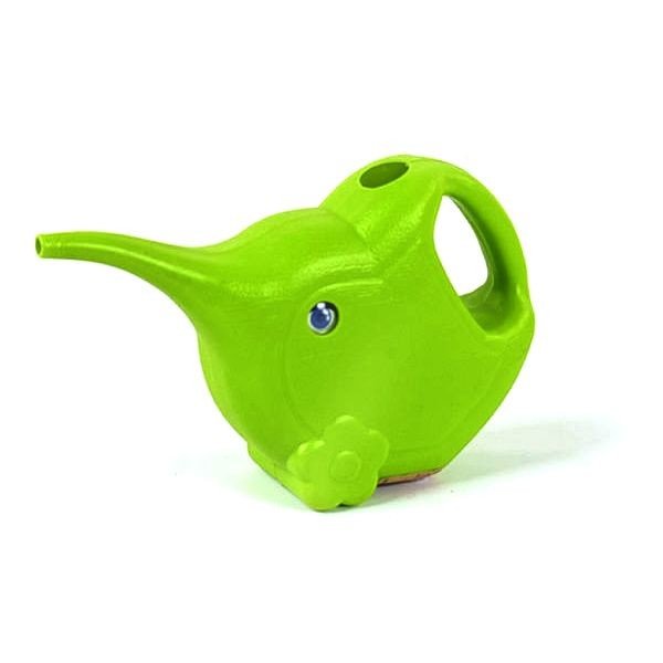 Лійка "Слоник" салатовий