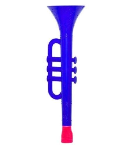 Сопілка синій