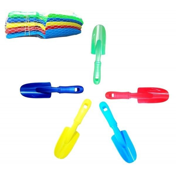 Лопатка "Бамсік", 24 см (10 шт)