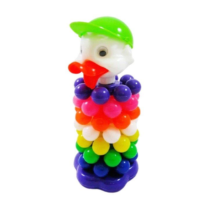 Пірамідка "Каченя" №2