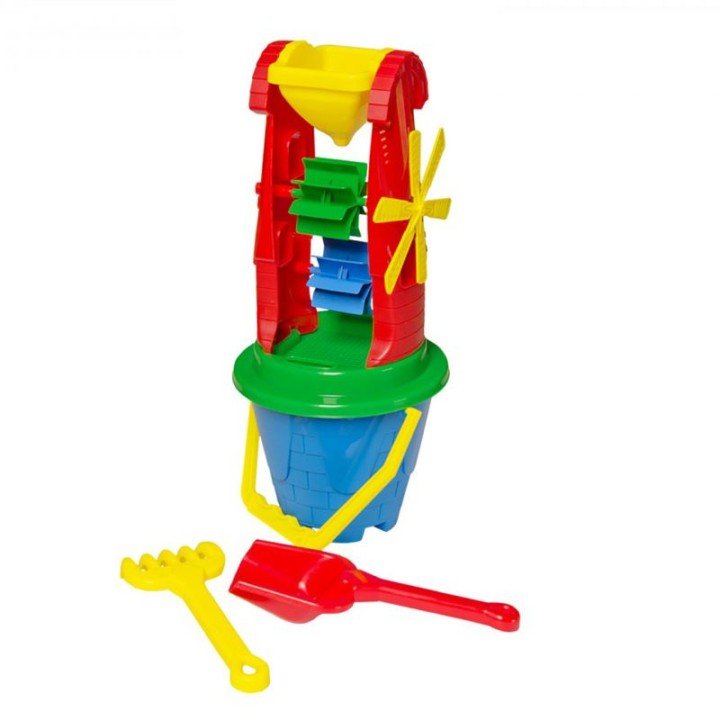 Млин 2 ТехноК