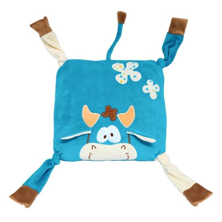 Подушка "Корівка Адель"