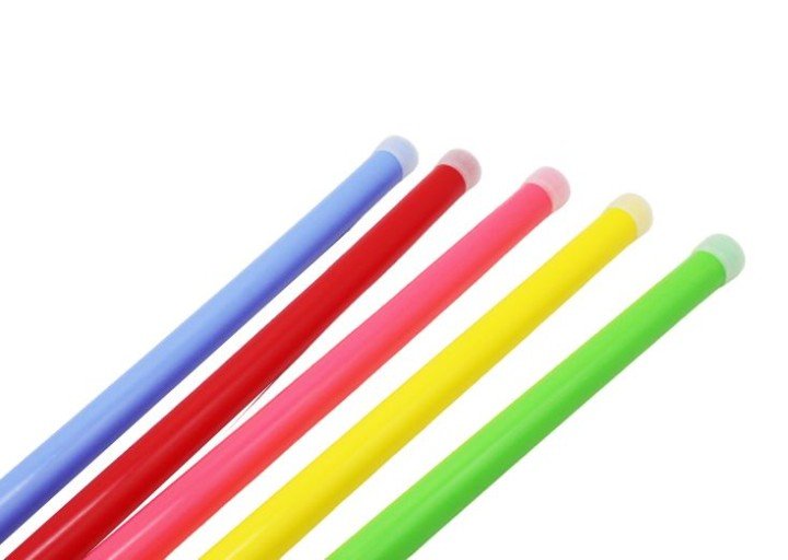 Гімнастична палиця №4 (80 см)