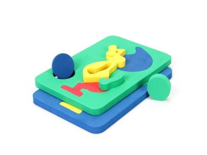 Мозаїка "Гномик"