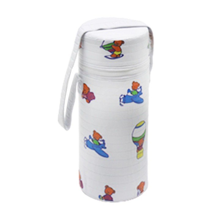 Контейнер для зберігання пляшок Ведмедик